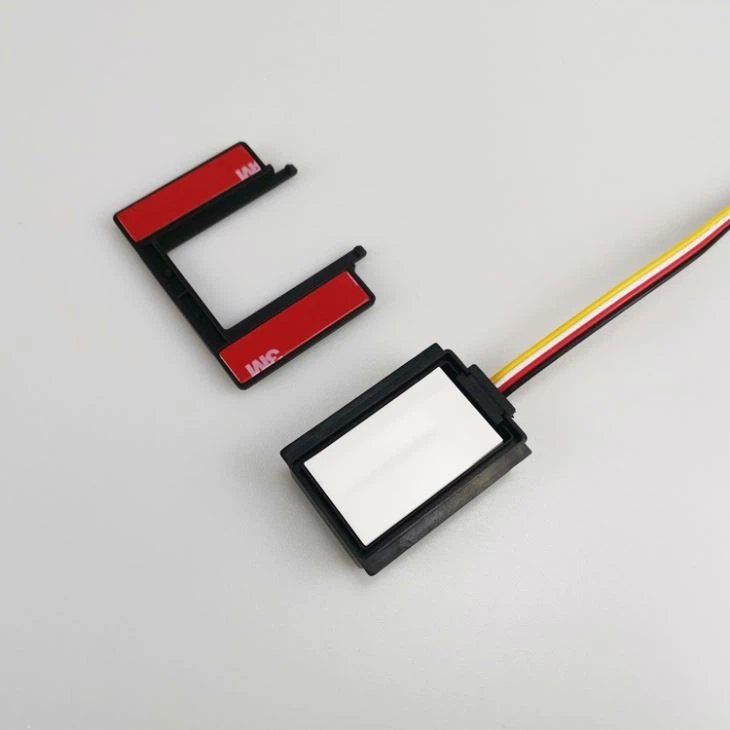 Bathroom Mirror Touch Switch