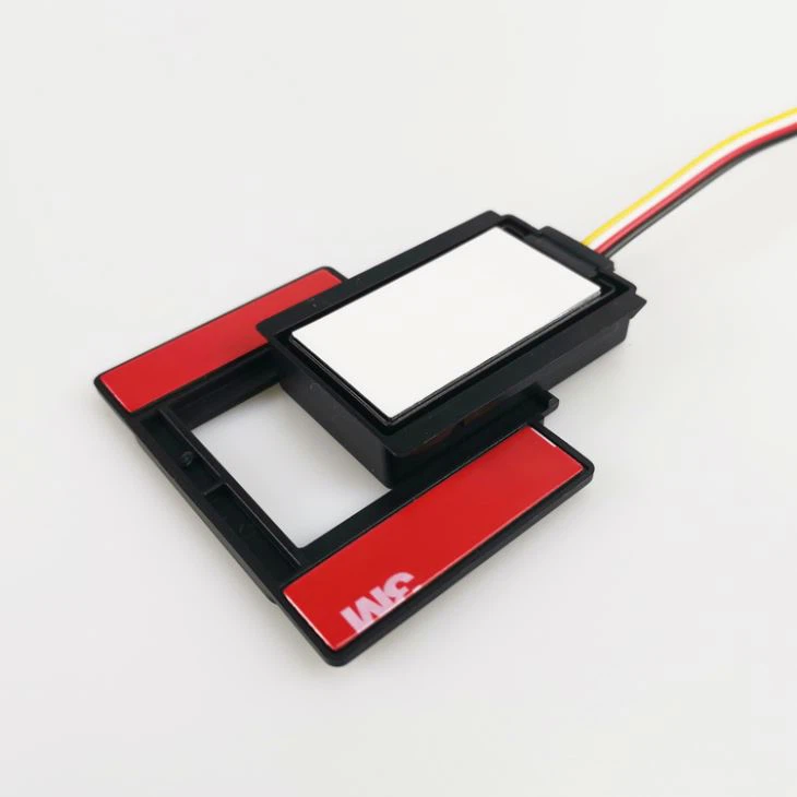 Bathroom Mirror Touch Switch