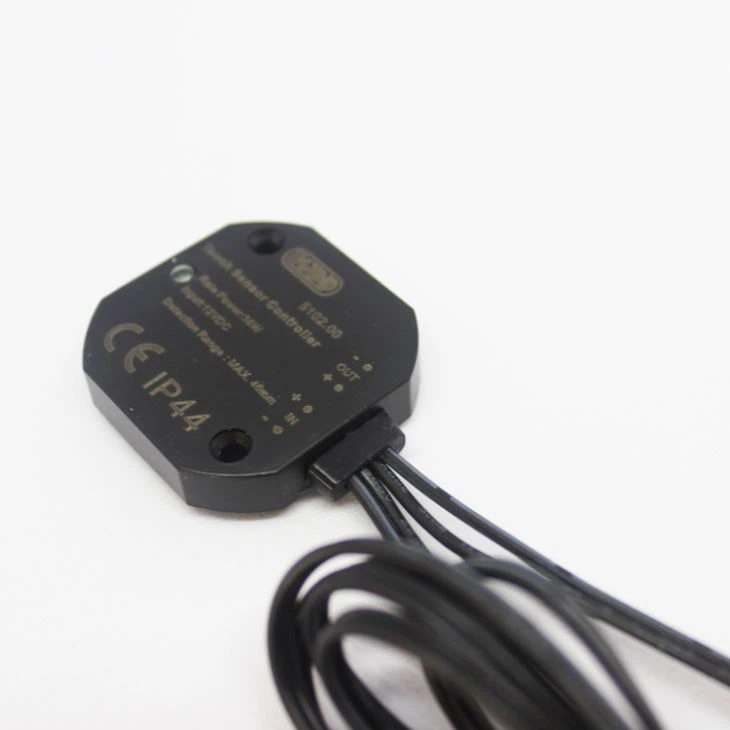 Touch Sensor Dimmer Switch Touch Sensor Dimmer Switch