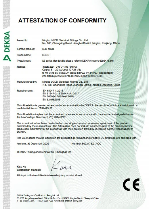 led driver voltage 12V 5