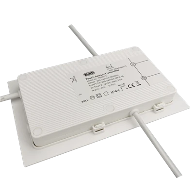 Superhög kvalitet på Sensor Integrated box för LED Mirror