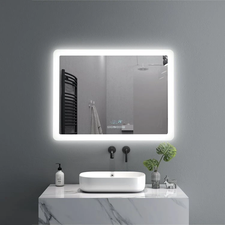 LED Wall Decoration Bath Mirror LED Wall Decoration Bath Mirror